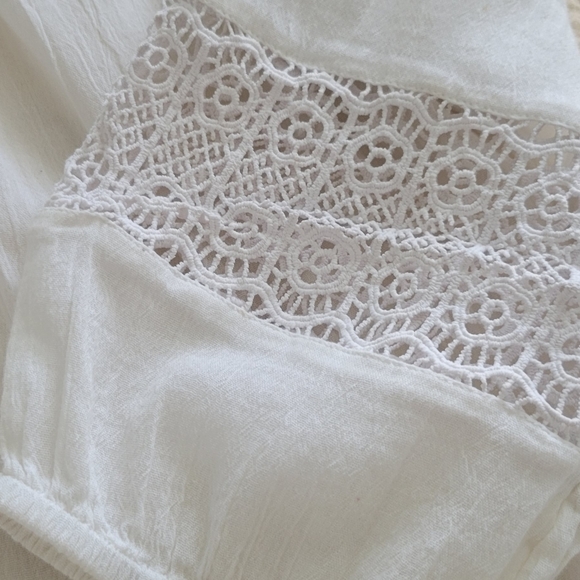 Boho blouse - Picture 4 of 6